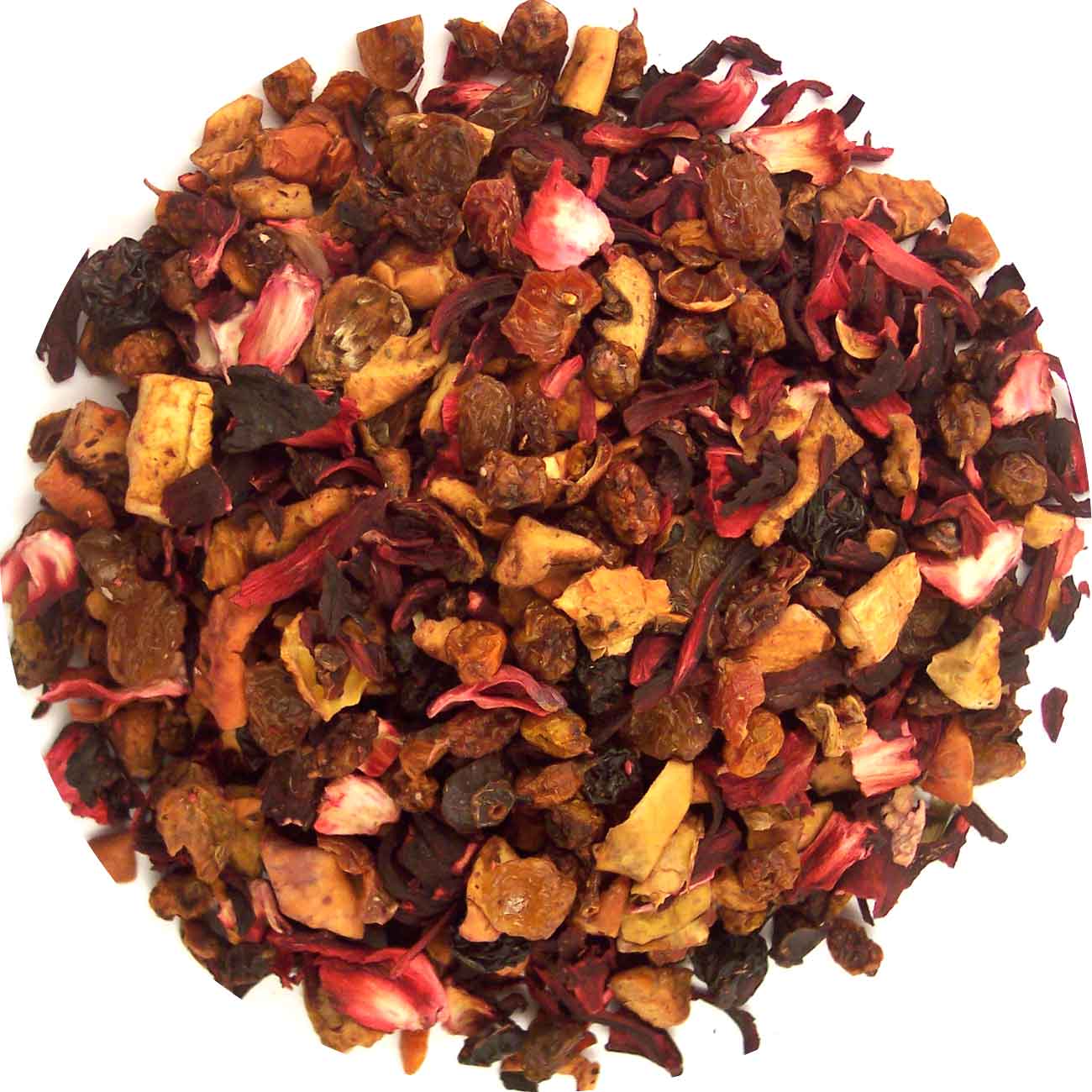 Duindoorn Melange