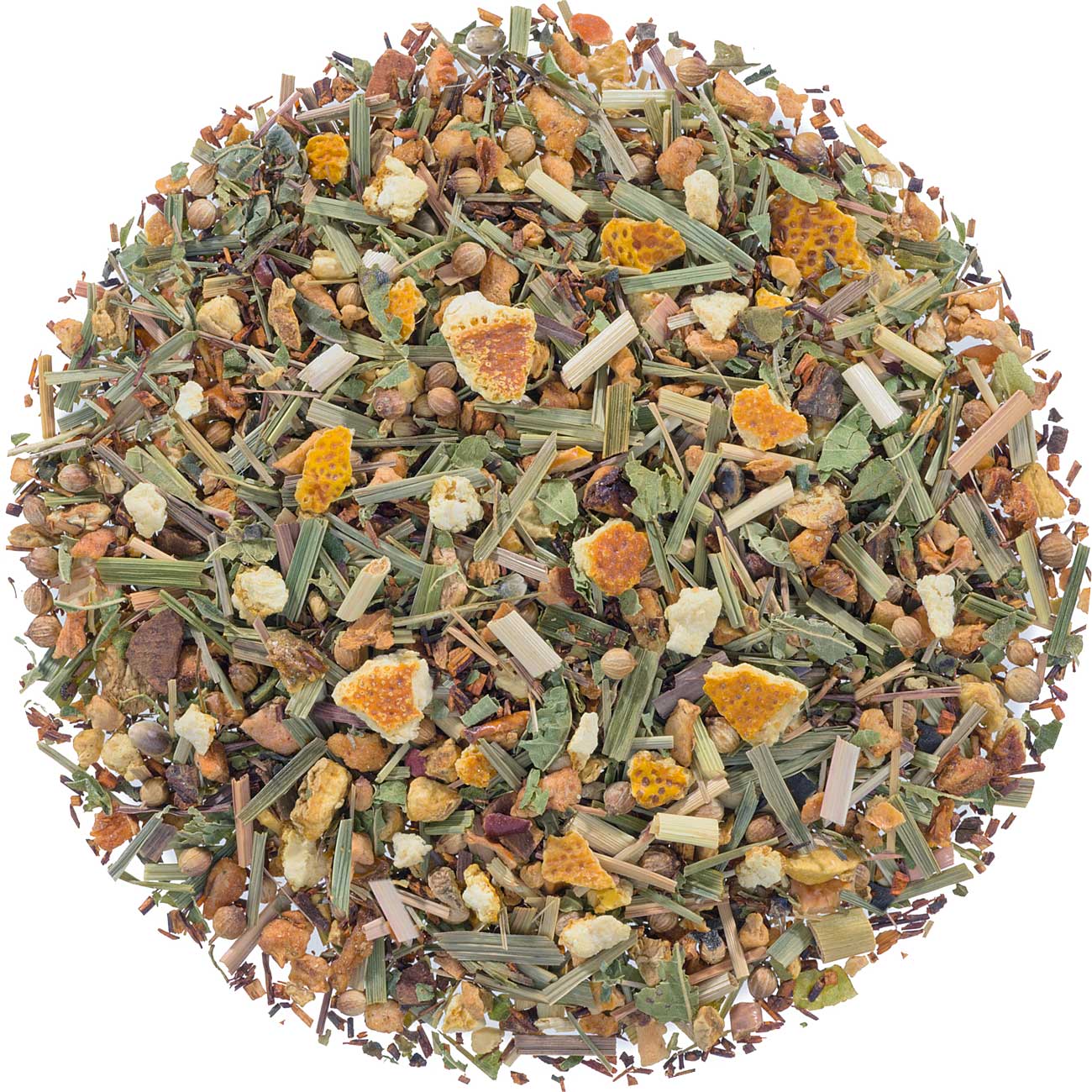 Immunitea
