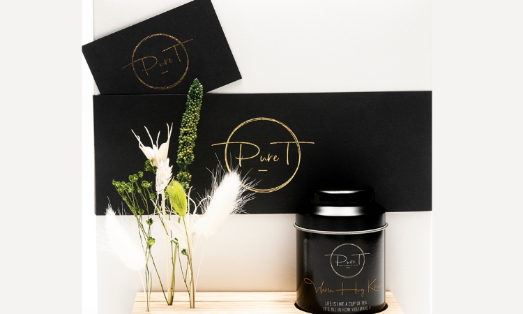 pure thee cadeau pakket