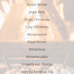 Winter box