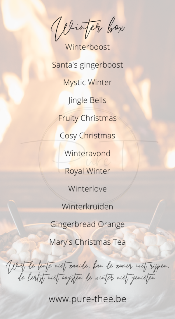Winter box
