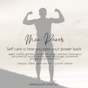 Men Power