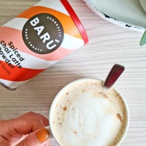 Spiced Chai Latte (250g)