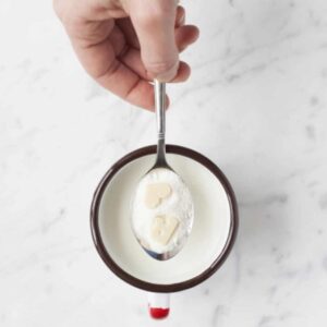 White Chocolate Latte Powder (250g)