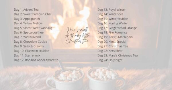 Luxe Adventbox - Afbeelding 3