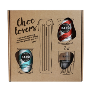 Giftbox for Choc lovers