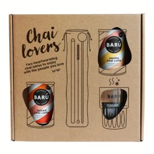 Giftbox for Chai lovers